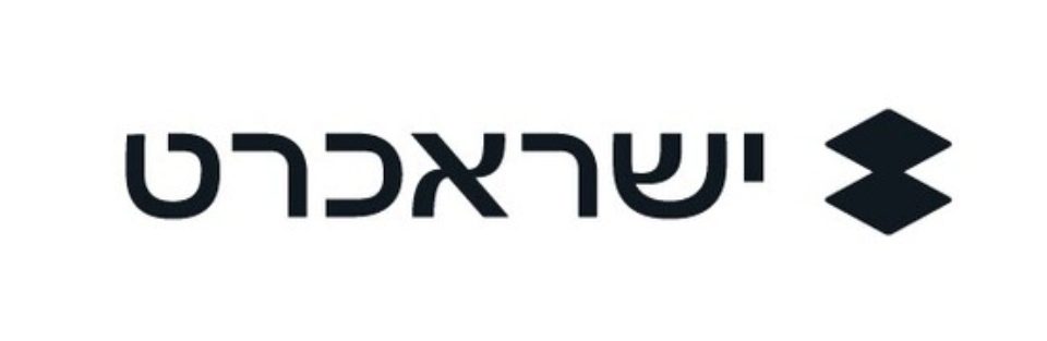 ישראכרט לוגו