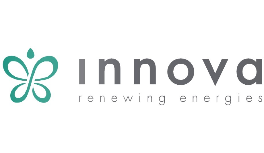 Innova לוגו